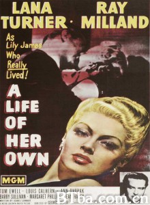 绝代香妃/绝代香妃(港)/A Life of Her Own‎-720p|1080p高清bt种子下载