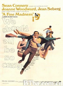 脂粉金刚/A Fine Madness‎-720p|1080p高清bt种子下载