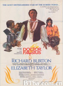 浮士德游地狱/Doctor Faustus 浮士德游地狱/Doctor Faustus-720p|1080p高清bt种子下载