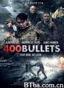400发子弹/400 Bullets 400发子弹/400 Bullets-720p|1080p高清bt种子下载