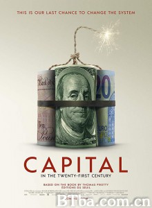 21世纪资本论/Capital in the 21st Century 21世纪资本论/Capital in the 21st Century-720p|1080p高清bt种子下载