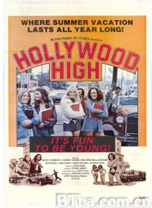Hollywood High‎-720p|1080p高清bt种子下载