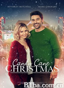 Candy Cane Christmas‎-720p|1080p高清bt种子下载