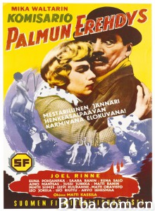 神探帕穆的错误/Komisario Palmun erehdys‎-720p|1080p高清bt种子下载