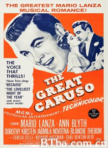 伟大的卡鲁索/The Great Caruso‎-720p|1080p高清bt种子下载