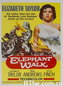 象宫鸳劫/Elephant Walk‎-720p|1080p高清bt种子下载