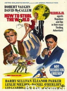 双虎出闸/How to Steal the World‎-720p|1080p高清bt种子下载