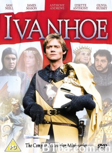 新劫后英雄传/Ivanhoe‎-720p|1080p高清bt种子下载