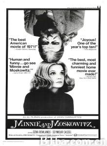 明妮与莫斯科威兹/Minnie and Moskowitz‎-720p|1080p高清bt种子下载
