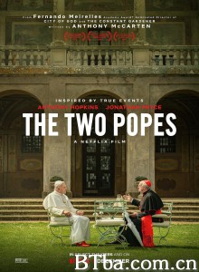 教宗的承继/教廷白烟(港)/The Two Popes‎-720p|1080p高清bt种子下载
