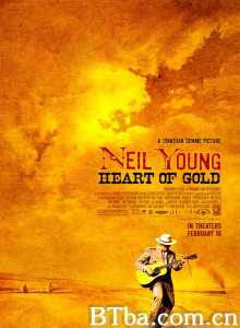 尼尔·杨:金子心/Neil Young: Heart of Gold 尼尔·杨:金子心/Neil Young: Heart of Gold-720p|1080p高清bt种子下载