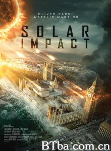 Solar Impact Solar Impact-720p|1080p高清bt种子下载