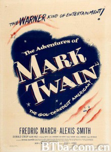 马克·吐温历险记/The Adventures of Mark Twain 马克·吐温历险记/The Adventures of Mark Twain-720p|1080p高清bt种子下载