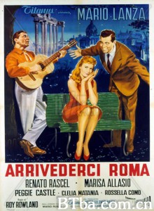 春风满古城/Arrivederci Roma‎-720p|1080p高清bt种子下载