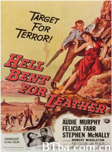 猛虎神枪/Hell Bent for Leather‎-720p|1080p高清bt种子下载