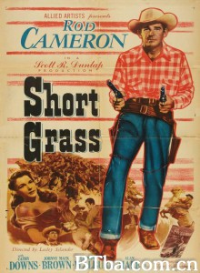 虎跃龙腾/Short Grass 虎跃龙腾/Short Grass-720p|1080p高清bt种子下载