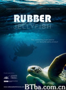 Rubber Jellyfish Rubber Jellyfish-720p|1080p高清bt种子下载