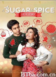 A Sugar & Spice Holiday‎-720p|1080p高清bt种子下载