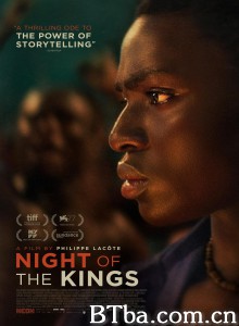 国王之夜/La Nuit des rois‎-720p|1080p高清bt种子下载