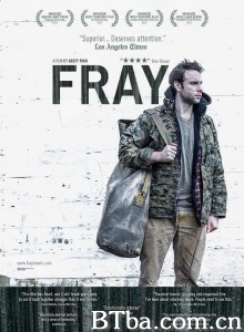 放逐人生/Fray‎-720p|1080p高清bt种子下载