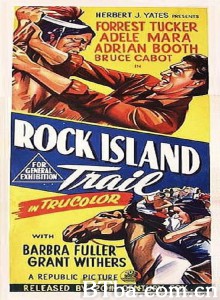 Rock Island Trail‎-720p|1080p高清bt种子下载