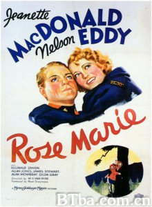 一代佳人/Rose-Marie 一代佳人/Rose-Marie-720p|1080p高清bt种子下载