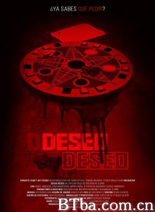 致命潘朵拉/Deseo Deseo‎-720p|1080p高清bt种子下载
