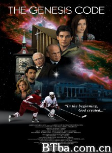 The Genesis Code‎-720p|1080p高清bt种子下载
