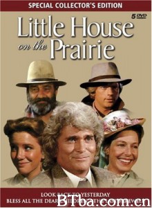 草原上的小木屋/Little House: The Last Farewell  (TV)‎-720p|1080p高清bt种子下载