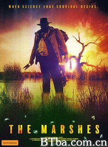 沼泽地/The Marshes 沼泽地/The Marshes-720p|1080p高清bt种子下载