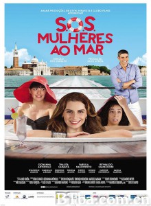 女人出海啦/S.O.S.: S.O.S. Mulheres ao Mar‎-720p|1080p高清bt种子下载