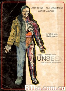 看不见的女儿/The Unseen‎-720p|1080p高清bt种子下载