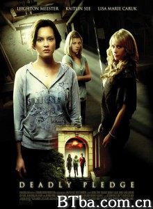 死亡预言/The Haunting of Sorority Row‎-720p|1080p高清bt种子下载