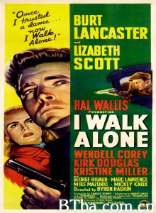 天涯独行/I Walk Alone‎-720p|1080p高清bt种子下载