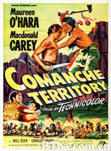 混战红番/Comanche Territory‎-720p|1080p高清bt种子下载