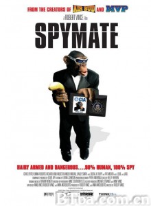 金刚归来/Spymate‎-720p|1080p高清bt种子下载