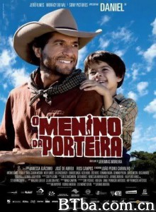 O Menino da Porteira‎-720p|1080p高清bt种子下载