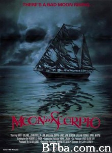 血月魔船/Moon in Scorpio 血月魔船/Moon in Scorpio-720p|1080p高清bt种子下载