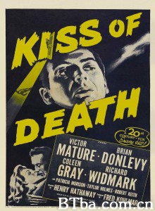 死吻/Kiss of Death‎-720p|1080p高清bt种子下载