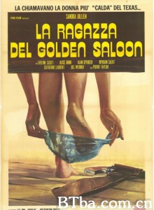The Girls of the Golden Saloon The Girls of the Golden Saloon-720p|1080p高清bt种子下载