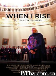 When I Rise‎-720p|1080p高清bt种子下载