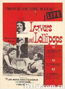 情人和棒棒糖/Lovers and Lollipops‎-720p|1080p高清bt种子下载