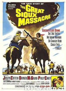 The Great Sioux Massacre‎-720p|1080p高清bt种子下载