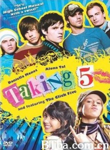 绑架五兄弟/Taking 5‎-720p|1080p高清bt种子下载