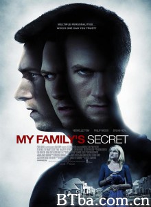 我家的秘密/My Family's Secret 我家的秘密/My Family's Secret-720p|1080p高清bt种子下载