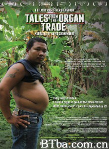 人体器官交易实录/Tales from the Organ Trade‎-720p|1080p高清bt种子下载