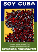我是古巴/Я - Куба‎