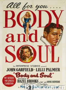 出卖灵肉的人/Body and Soul‎-720p|1080p高清bt种子下载