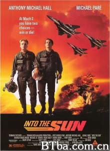 菜鸟对天兵/Into the Sun 菜鸟对天兵/Into the Sun-720p|1080p高清bt种子下载