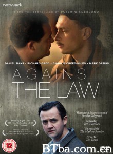 法律之外/Against the Law‎-720p|1080p高清bt种子下载